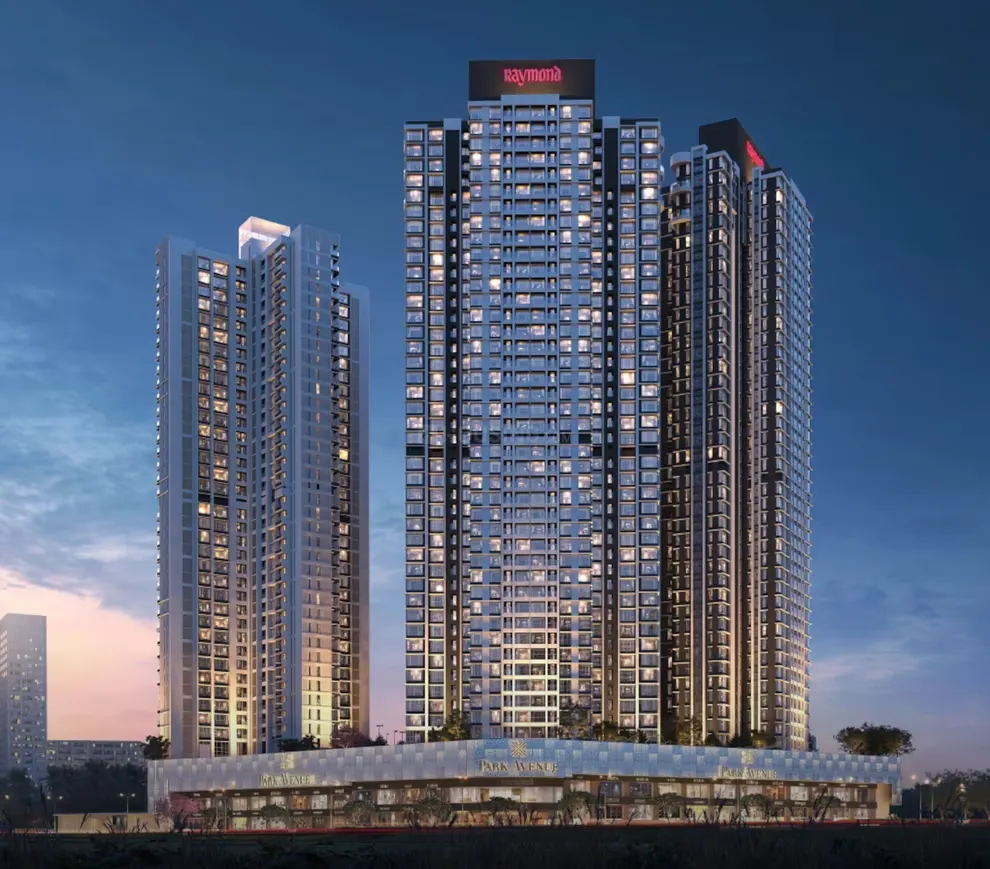 Preeti Iksa Ville